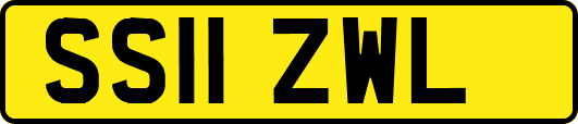 SS11ZWL