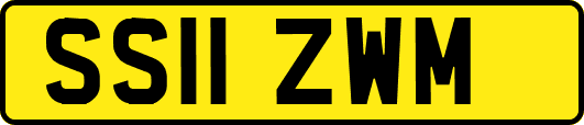 SS11ZWM