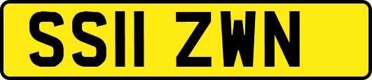 SS11ZWN