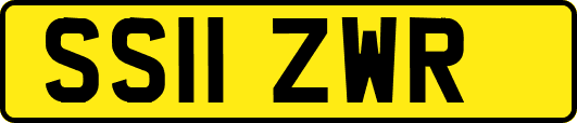 SS11ZWR