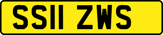 SS11ZWS