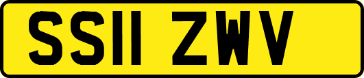 SS11ZWV