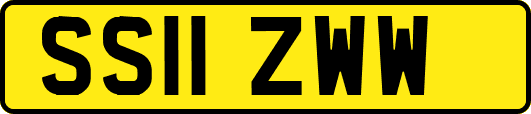 SS11ZWW