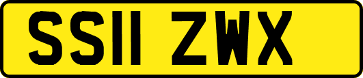 SS11ZWX
