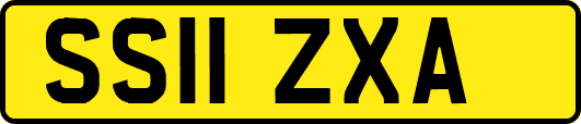 SS11ZXA