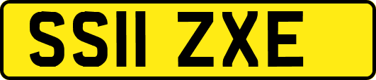 SS11ZXE