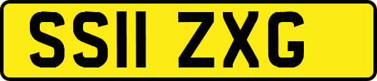 SS11ZXG