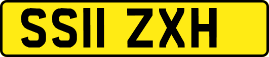 SS11ZXH