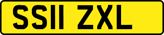SS11ZXL