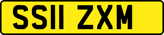 SS11ZXM