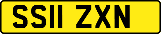 SS11ZXN