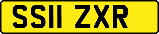 SS11ZXR