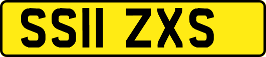 SS11ZXS