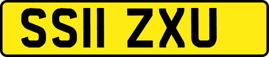 SS11ZXU