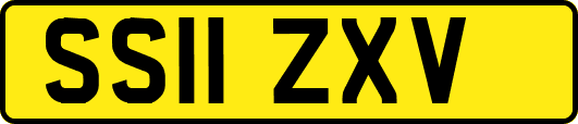 SS11ZXV