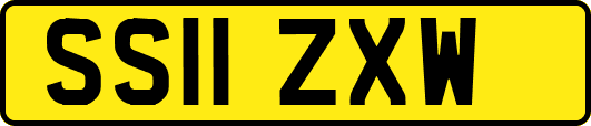 SS11ZXW