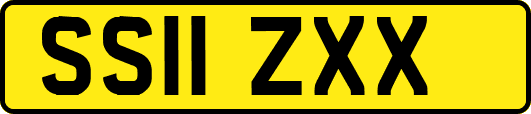 SS11ZXX