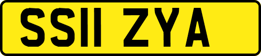 SS11ZYA