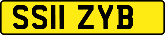 SS11ZYB