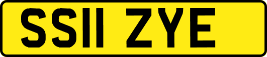SS11ZYE