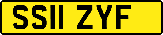 SS11ZYF