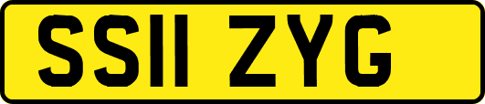 SS11ZYG