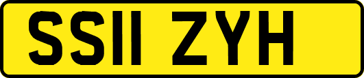 SS11ZYH