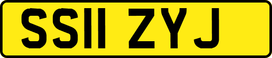 SS11ZYJ