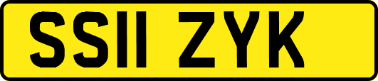 SS11ZYK