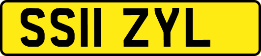 SS11ZYL