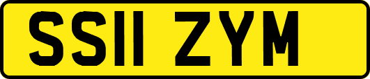 SS11ZYM