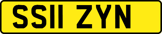 SS11ZYN