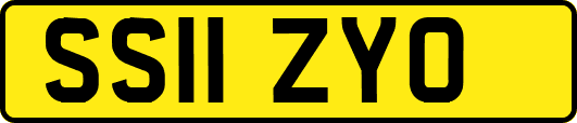 SS11ZYO