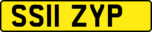 SS11ZYP