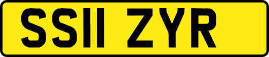 SS11ZYR