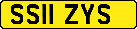 SS11ZYS