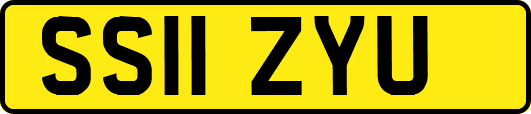 SS11ZYU