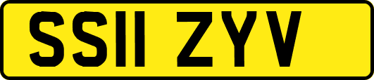SS11ZYV