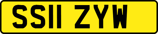 SS11ZYW