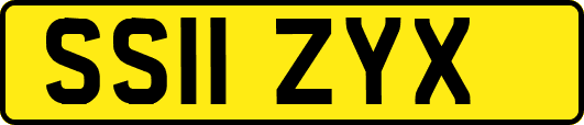 SS11ZYX