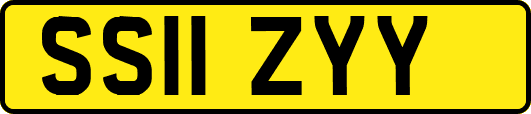 SS11ZYY