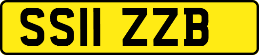 SS11ZZB