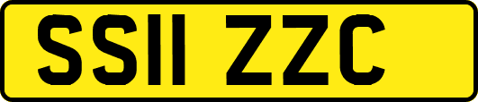 SS11ZZC