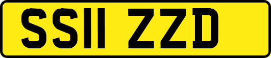 SS11ZZD