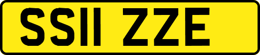 SS11ZZE