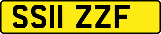SS11ZZF