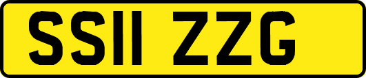 SS11ZZG