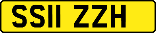 SS11ZZH