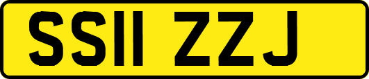 SS11ZZJ