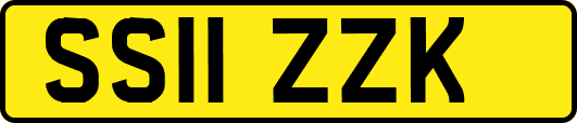SS11ZZK
